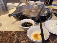 -小肥牛潮汕牛肉火锅(南联店)