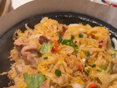 -七八冷面·延边朝鲜族美食(圣熙八号店)