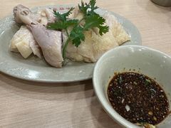 招牌百家鸡-百家鸡味馆(清泰店)