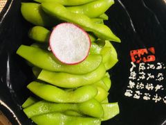 -三石铁板烧(紫竹桥店)