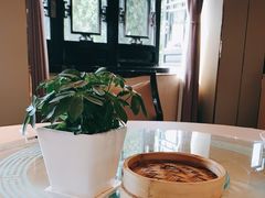 -上海皇廷花园酒店·御宴中餐厅