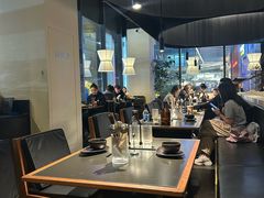 -Ameigo梅果·云贵川bistro(长宁来福士店)