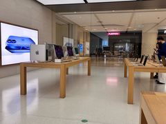 -Apple零售店(苏州店)