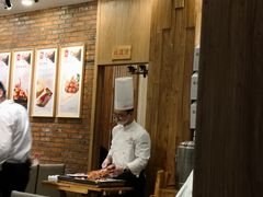 -福海居烤鸭店(鸟巢店)