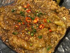 -黄鱼炙夜(华家池店)