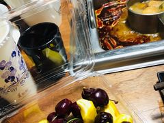 -巴邑火锅·鲜切牛肉(萧山银隆店)