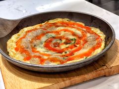 台式蚵仔煎-鹿港小镇(金虹桥国际中心店)