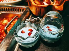 钻石酸奶-大隐·成都火锅Bistro(合生麒麟新天地店)