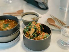奶白酒-胡麻(静安嘉里店)