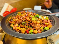 -六月雪干锅(涪城万达广场店)