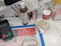 -关西国际机场直营免税店