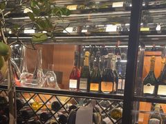 -Oyster Talks 四度蚝法餐厅