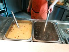 -老陈家擀面皮(平凉路店)