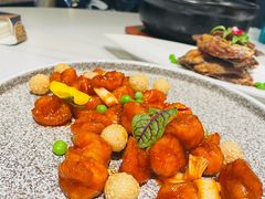 -荟廷·晶萃(陆家嘴尚悦湾店)