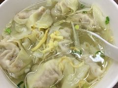 -朱新年·苏式汤团·面点(北寺塔店)
