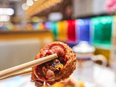 -巴依老爷新疆美食(常营店)
