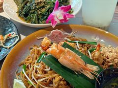 -POKIPOKI泰食谷仓东南亚菜(侨香店)