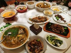 -口味堂(惠济路店)