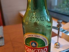 -青岛金沙滩希尔顿酒店·自助餐厅