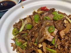 -人民公社大食堂(顺义总店)