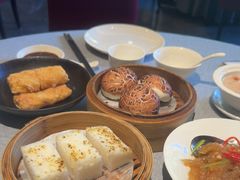 -潮府馆·非遗潮州菜·世纪公园(新国际博览中心店)