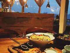 -烛影拾光观景餐厅·创意菜·摄影·小提琴(大唐不夜城店)