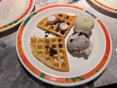 -比格比萨自助(宝山日月光店)