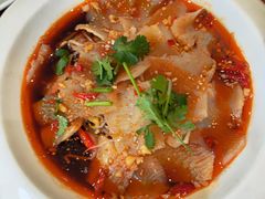 -一块豆腐·海鲜·家常菜(李沧书院路店)