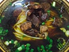 -西门刘东拉面馆(金珠花苑店)