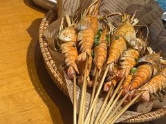 -79号渔船海鲜饭店(岗厦店)