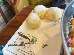 -七菜馆·东北菜·蒸饺(文体路店)