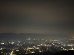 -缙云山景区