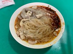 红油肥肠粉-甘记肥肠粉(马鞍北路店)