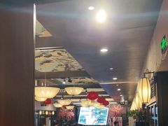 大堂-宋园·金宴浙鲜馆(静安店)