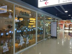 -Let’s Relax Spa(MBK)