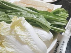 -宽板凳老灶火锅(簋街店)