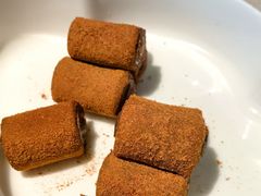 -四季民福烤鸭店(外滩外白渡桥店)