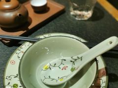 -潮堂 · 潮州菜(国贸商城店)