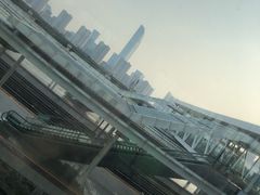 -苏州园区站