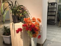 -ins森林童话餐厅coffee&bistro