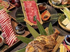-黑牛の店·黑金店(沈阳万象城店)