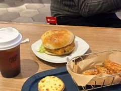 -必胜客(龙湾万达店)
