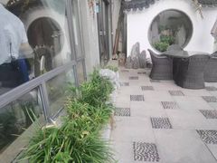 -香雪海饭店中餐厅(人民桥店)