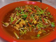 -常和州·夜宵大排档(常州单店)