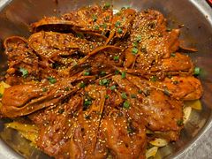 -渝新·干锅鸭头·川菜(总店)
