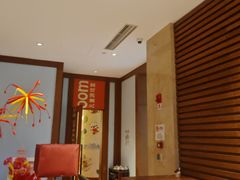 -长白山万达锦华套房酒店