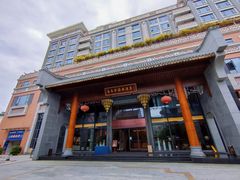 门面-香云轩·顺德菜(香云纱园林酒店店)