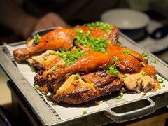 -绿茶餐厅(成都大悦城店)