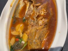 -肆月河豚·淮扬菜·湘菜(华天店)