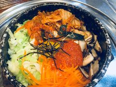 -意成料理